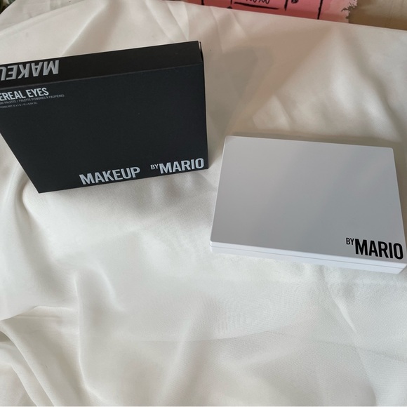 Makeup by Mario Ethereal Eyes Eyeshadow Palette Limited Edition. - Picture 4 of 11